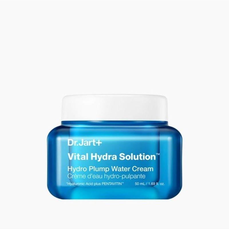 

Dr.Jart+ [Water Jelly Moisture Cream] Dr.Jart+ Vital Hydration Solution Water Cream 001_50ml