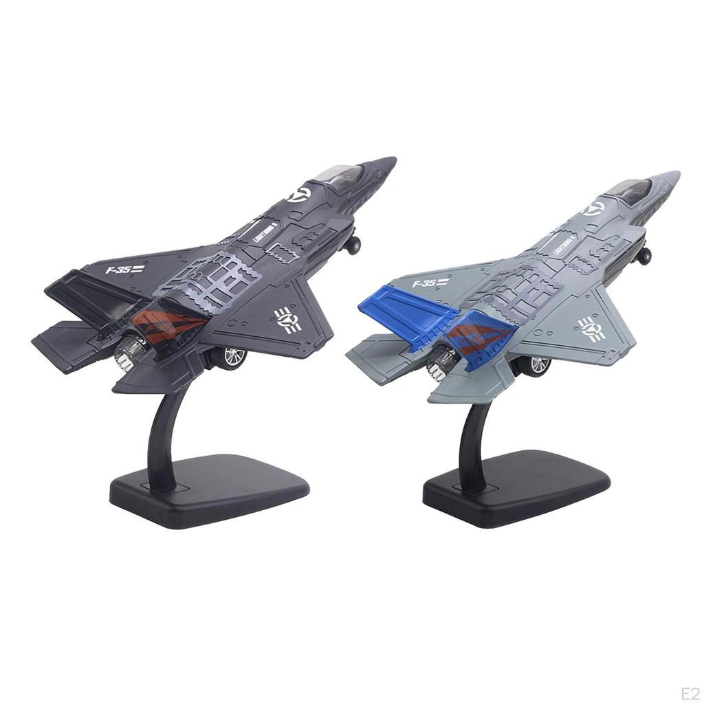 Plane Model Toy Diecast for Commemorate Collection or Gift