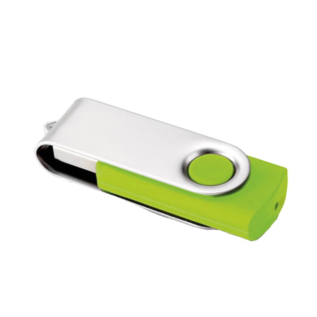 MidOcean Techmate Pendrive 16GB USB Flash Drive
