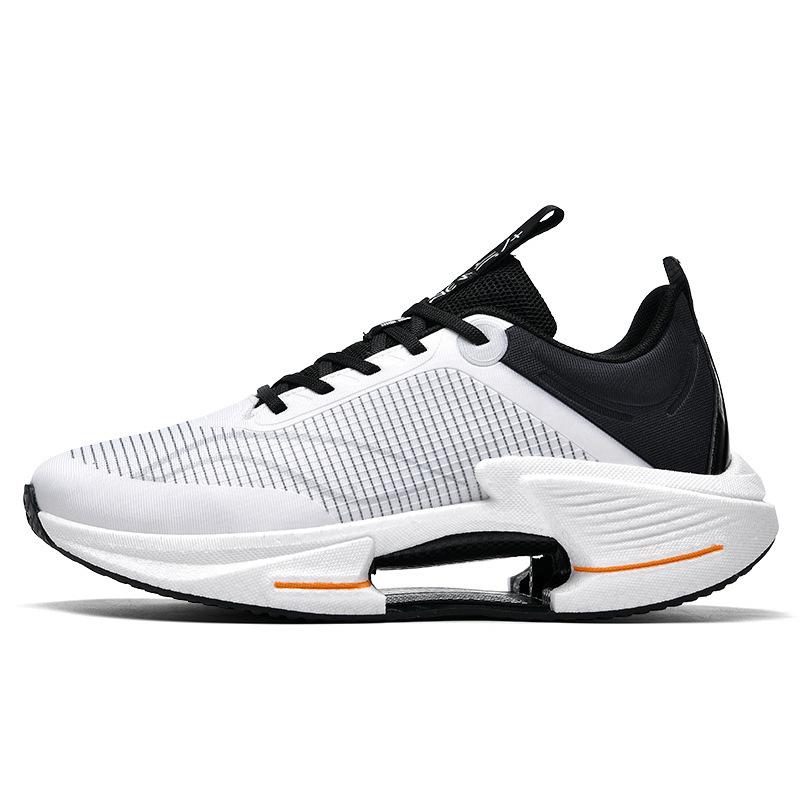 Dragon Limited Edition Running Shoes Men's Carbon Plate Shock Absorption Running Sports Shoes Women's Casual Cotton Shoes