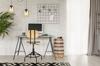 MODERN ELEGANT HANGING LAMP GLASS SHADE