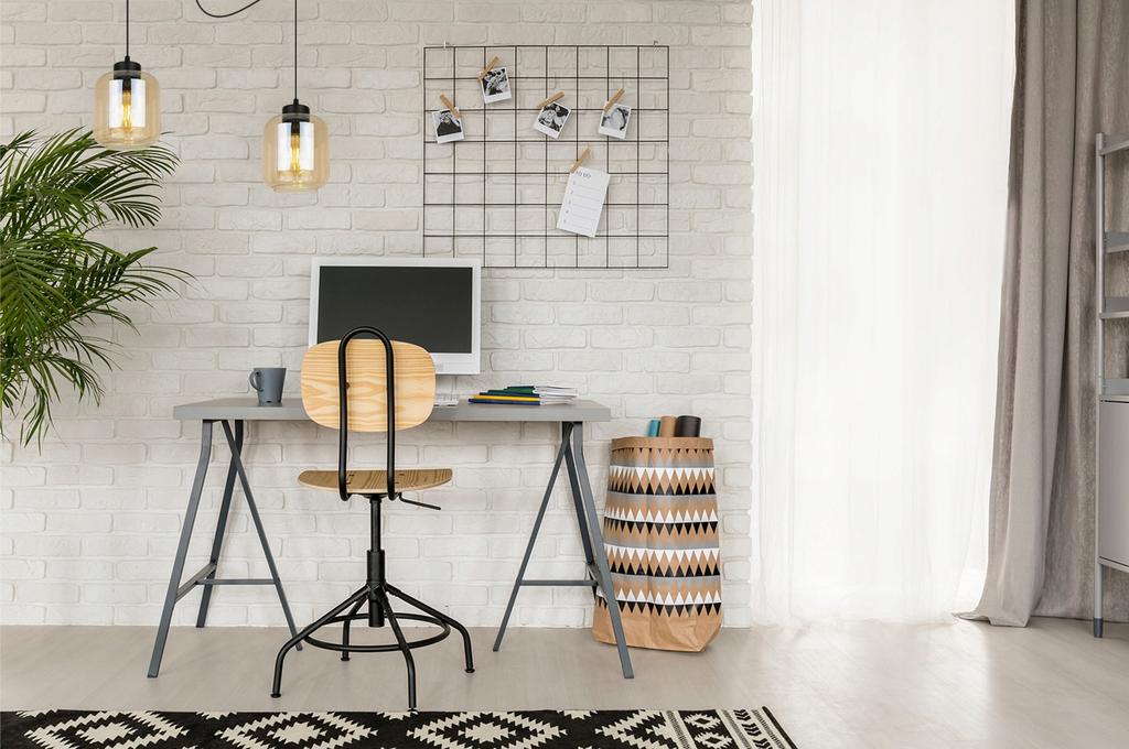 MODERN ELEGANT HANGING LAMP GLASS SHADE