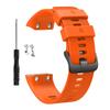 Wristband For Garmin Forerunner 35 Smart Watch band Silicone Wriststraps For Garmin Forerunner 30 Strap Watchstrap Bracelet