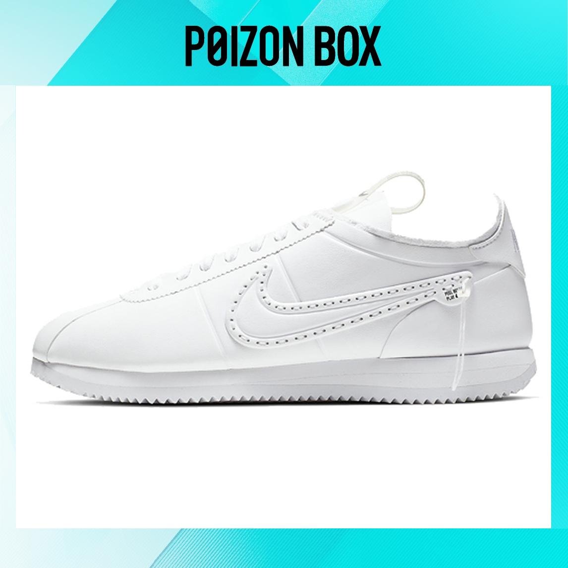 

кроссовки Nike Cortez Running shoes Unisex CI5776-110
