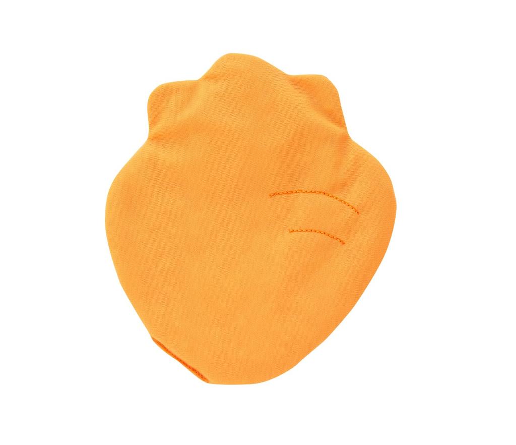 Tsumande Animals Plush Warmer Medium Rabbit (7077TMN022)