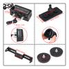 Rear Fender Mudguard Cover License Registration Plate Taillight Bracket for Suzuki GSX R 600 750 2006 2007 K6 Moto Accessories