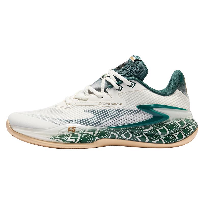 Erke Qunxun Men s Performance Basketball Shoes EUR 41