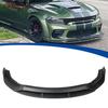 Dodge Charger Front Lip and Spoiler Kit for 2015-2024 Models