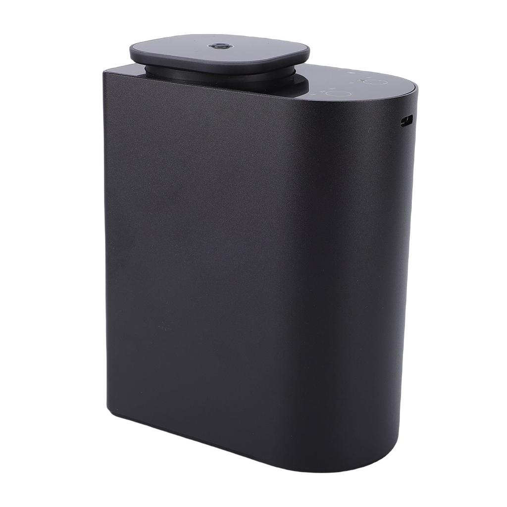 Waterless Essential Oil Diffuser 4000mAh 120ml Capacity Covers 1000   Feet Aromatherapy Diffuser for Hotels Large Rooms Offices