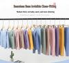 Children's Brushed Thermal Base Layer Set (S, M, L) – Seamless Class A Autumn Underwear and Trousers.