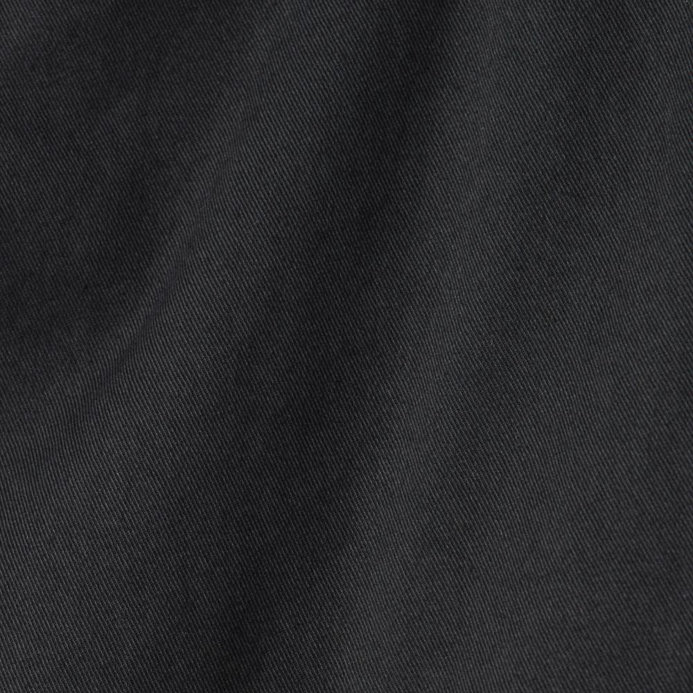 BROMPTON LONDON Basic Trousers - Black (P241Mpt501)