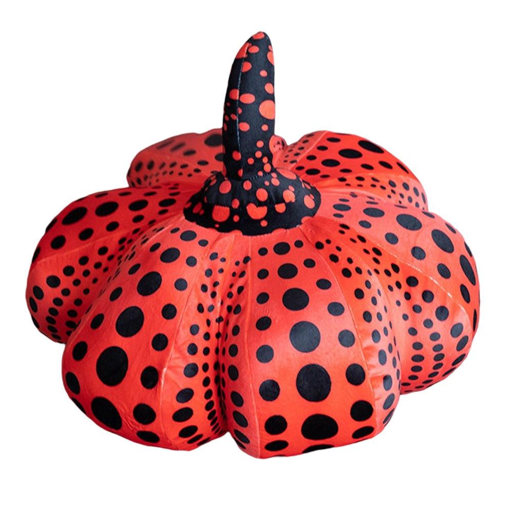 

Подушка-подушка в виде тыквы на Хэллоуин, украшения для вечеринки, товары для дома 20cm/7.8in красный