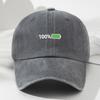 Hats for Women, Small Baseball Caps, Peaked Caps, Casual and Versatile Men's Casual Hats, Big Head Size, Trucker Hats