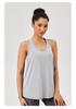 Women's Quick-Dry Breathable Sleeveless Yoga Camisole