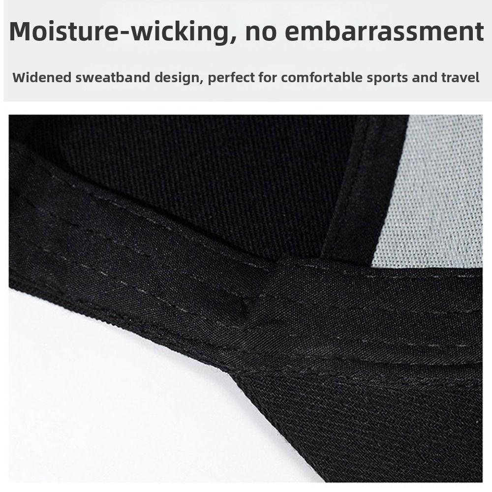 Adjustable Baseball Caps Casual Dad Hat Creative Sunscreen Hat Outdoor