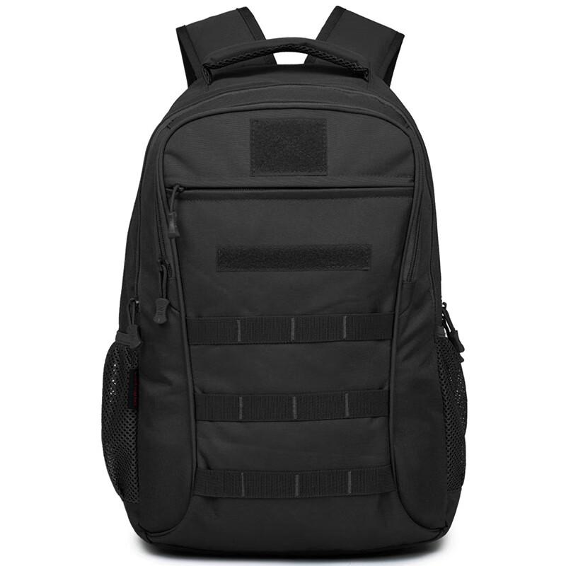 Multi-functional Outdoor Tactical Backpack with USB