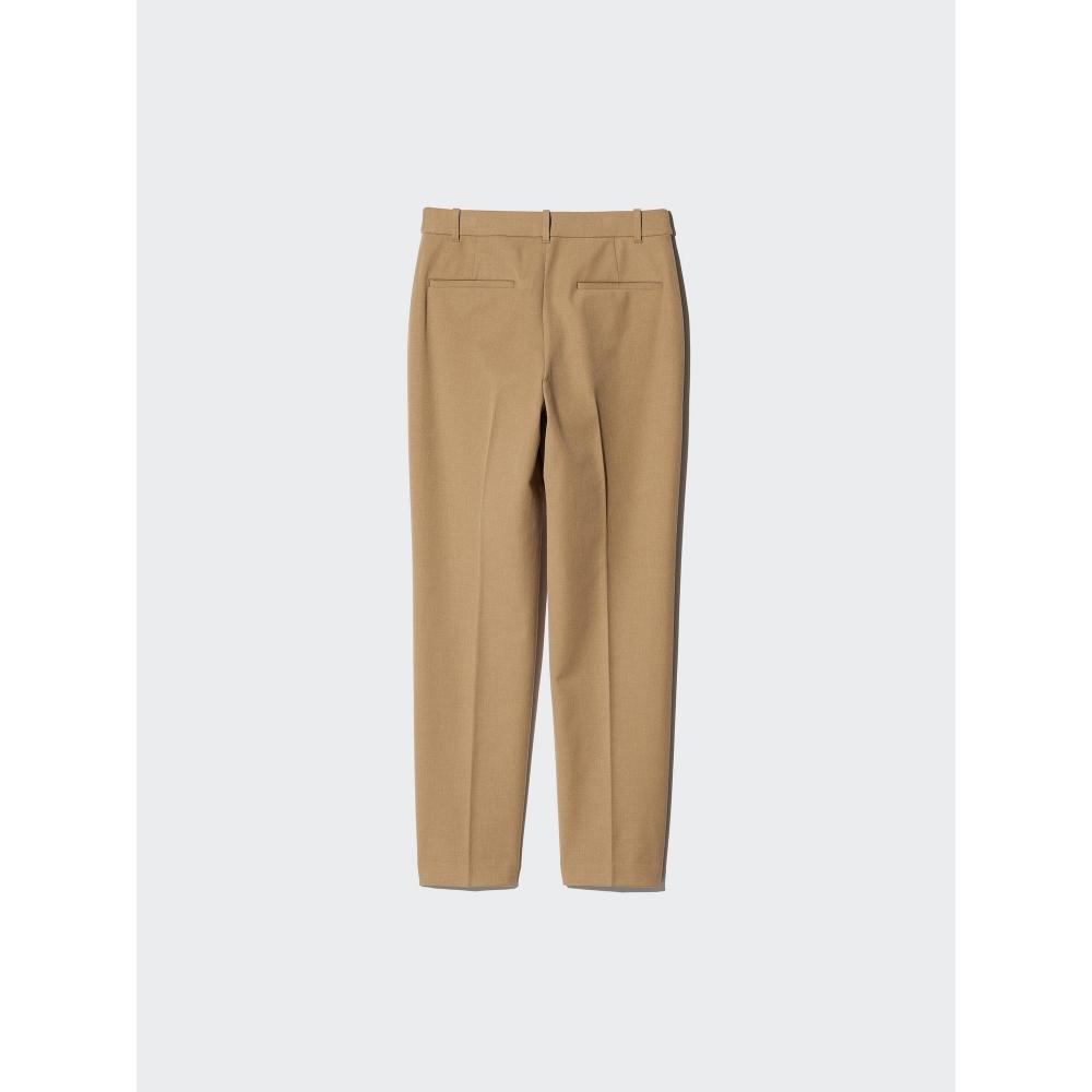 Uniqlo Japan Warm Smart Pants Long Length