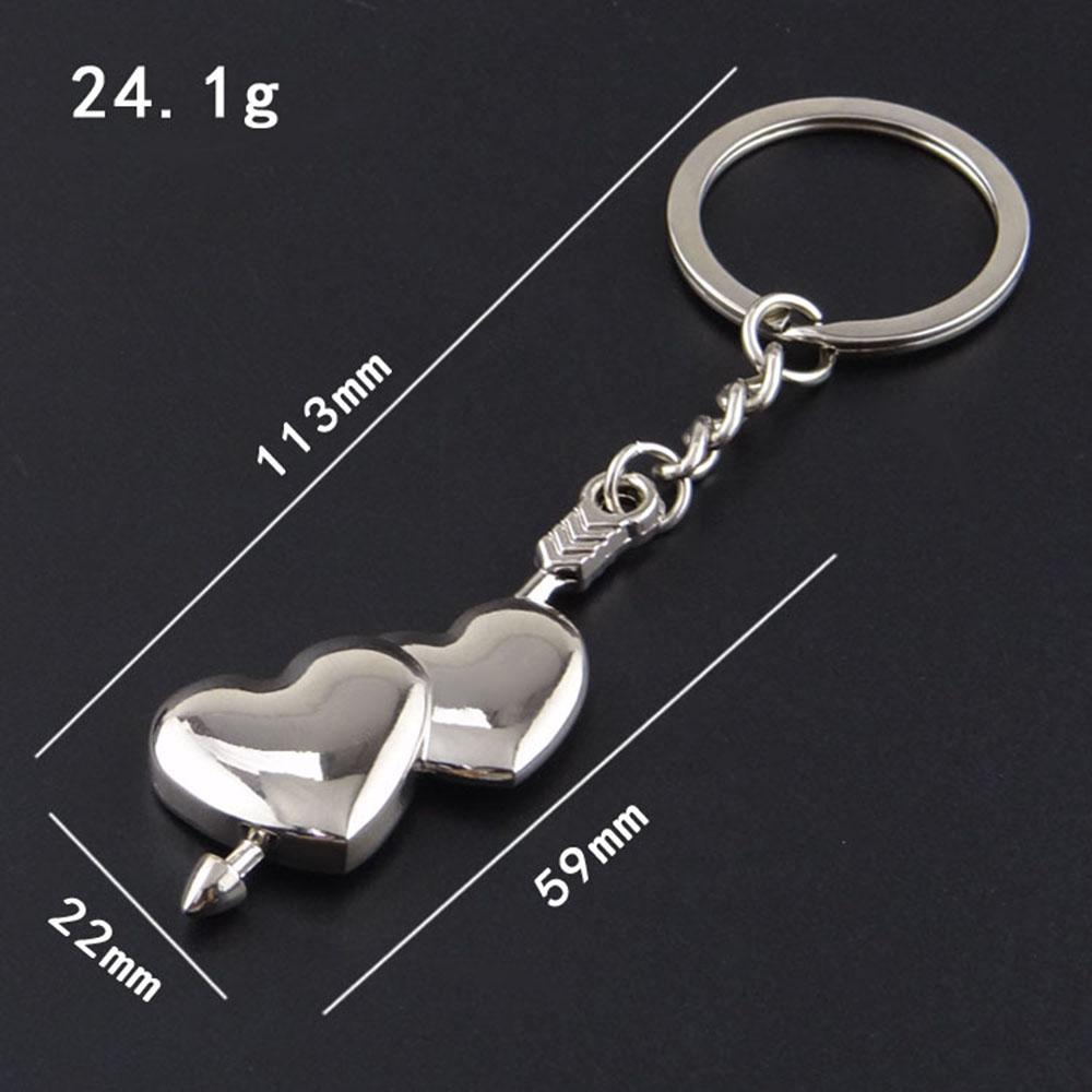 Special Classic 3D Poker 10JQKA Toilet Tool Model Key Chain Playing Card Keyring Keyfob Gift for Lover