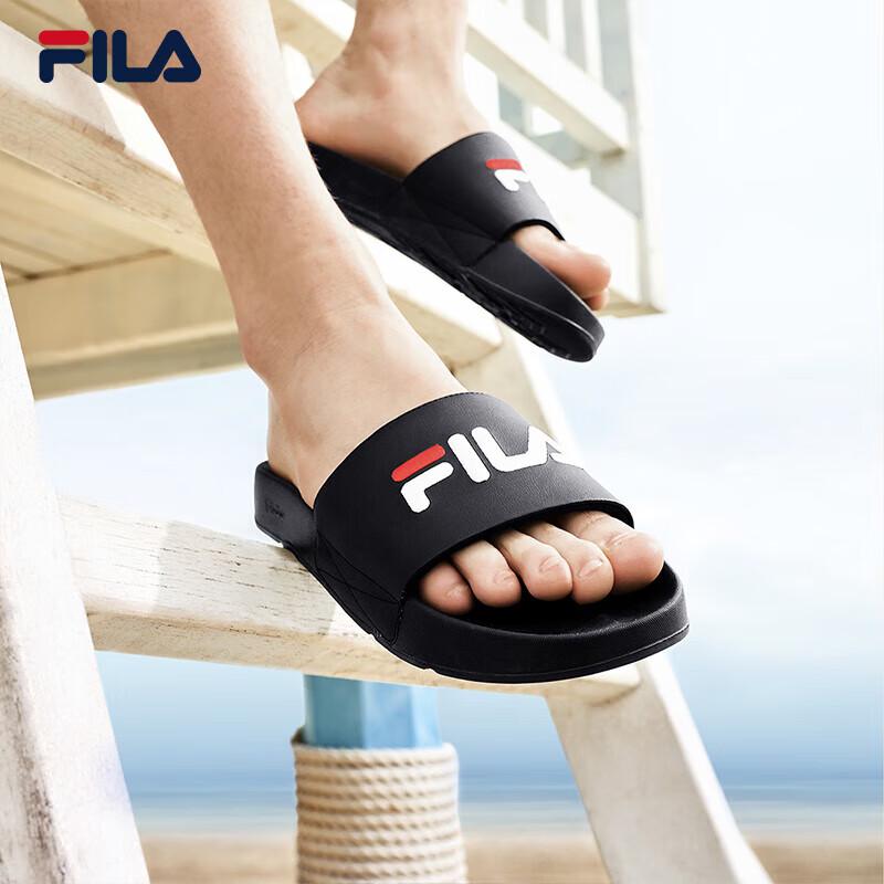 Fila Мужские шлепанцы Drift Boat 1 Retro 41