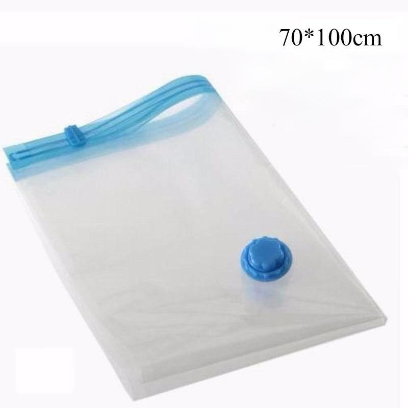 Vacuum Bags Storage Space Saving Bag Seal Bags Travel Suitcase