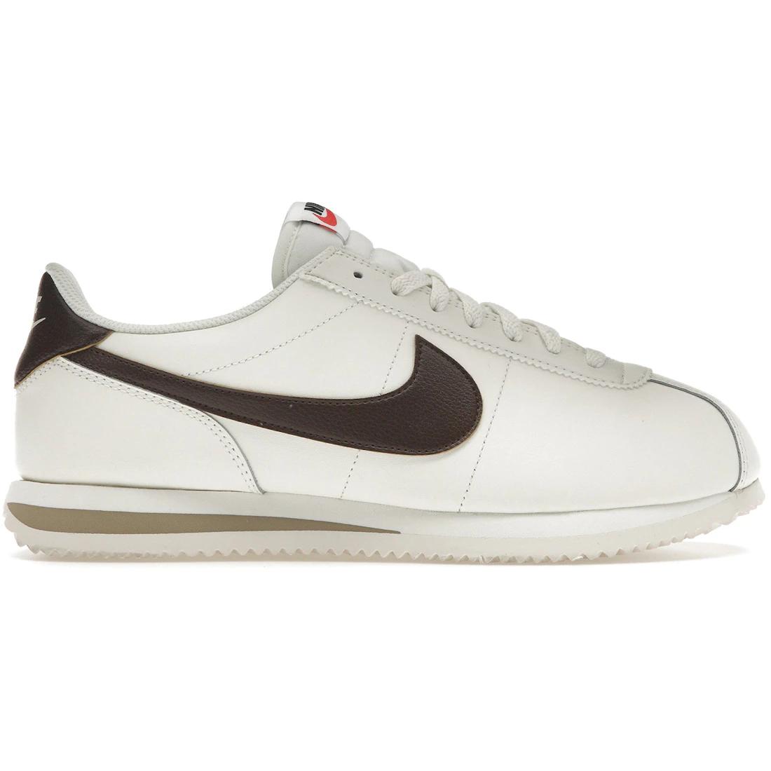

Sneaker Nike Cortez Cacao Wow (Women s)(DN1791-104) 38