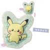 TAKARA TOMY Felty Symaskin Poke Piece
