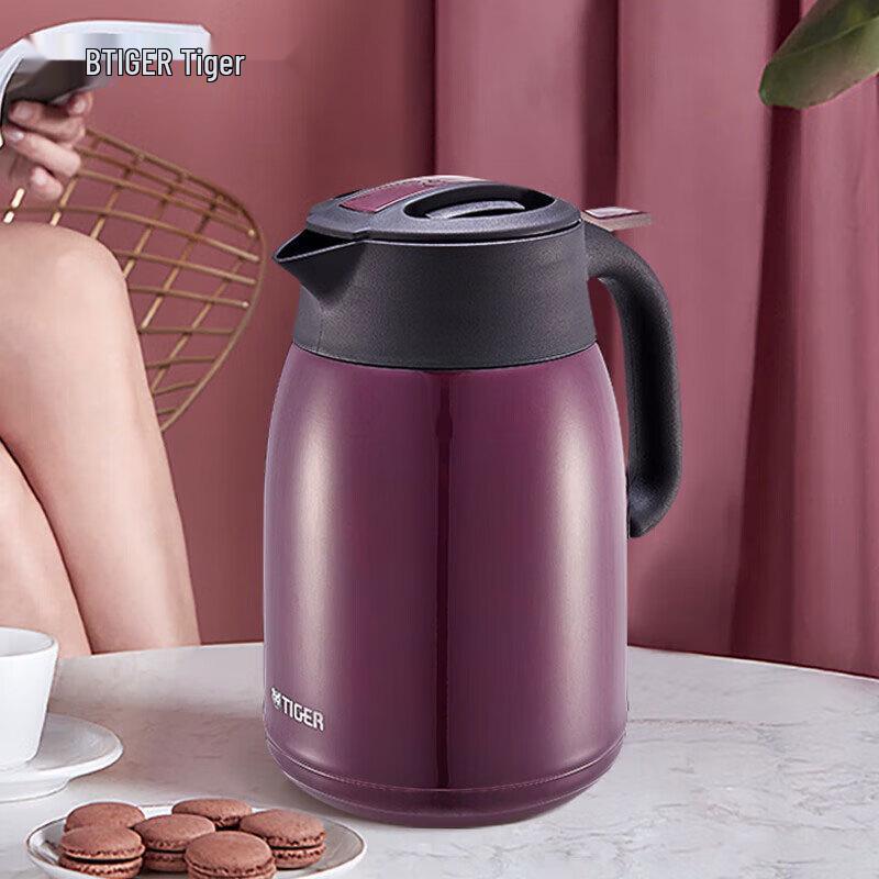 Tiger 304 Stainless Steel Vacuum Flask
