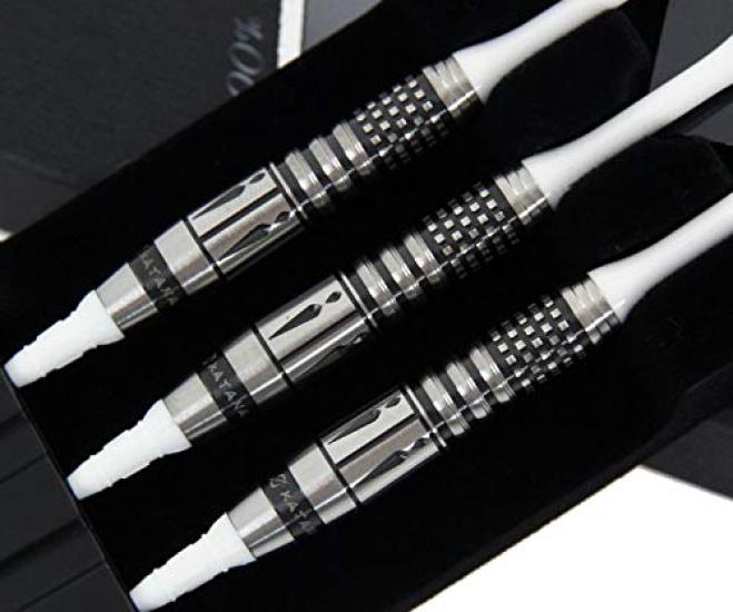 Dynasty KATANA ONIMARU2 2BA Soft Dart Barrel "Famous Sword" [Onimaru 2]