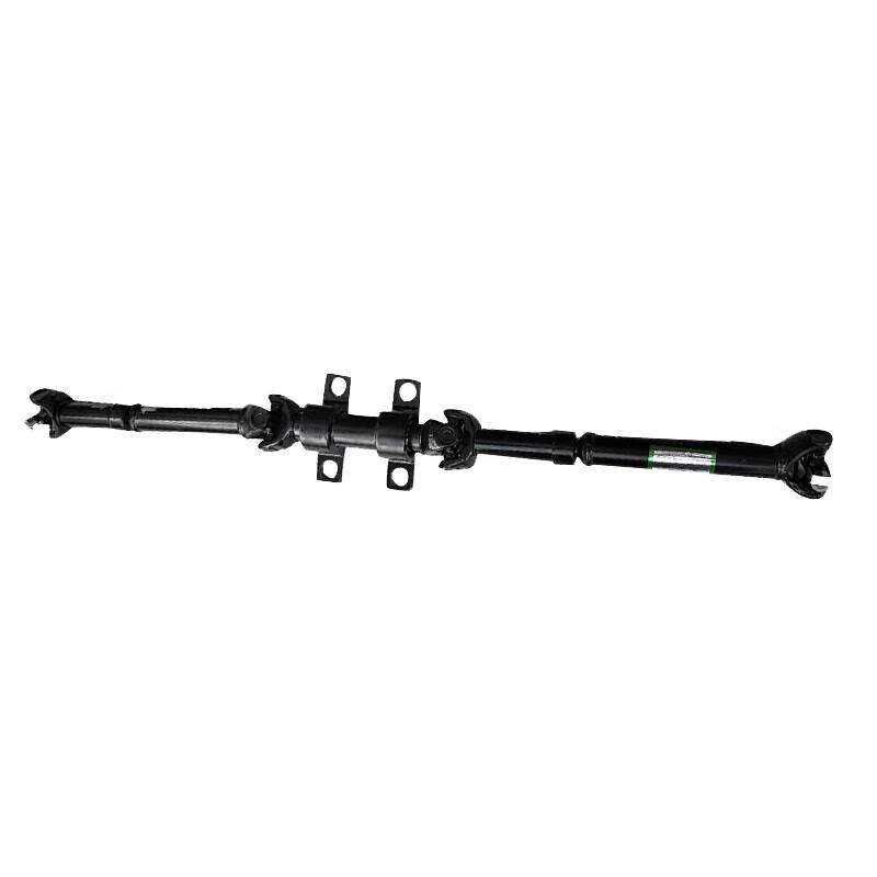 Dongfeng Mengshi EQ2050B Front Drive Shaft & Support Assembly