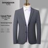Herren Business Casual Anzugjacke