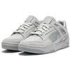Puma Slipstream Premium Low-Top Sneakers Unisex Sneakers Medium-Gray 390116-05