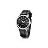 CASIO Men Standard Series Black Watch MTP-1303PL-1AVEF