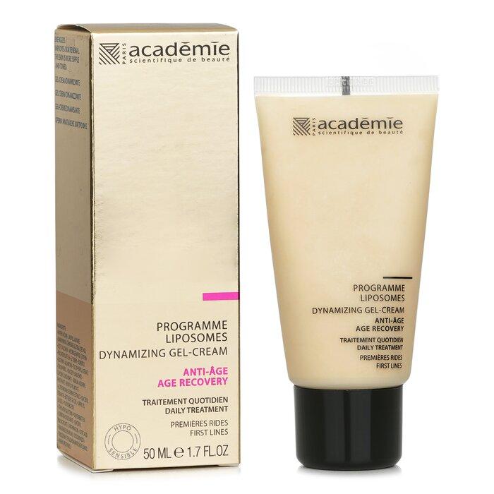 ACADEMIE Hypo-Sensible Dynamizing Gel Cream (Tube)