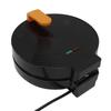 Mini Donut Maker Metal 8 Holes Electric Donut Press Machine with Non Stick Coating for Breakfast