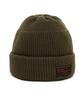 Eondeokeonteulol Winter Short Beanie Beanie / Monk Fit / Combat / Khaki