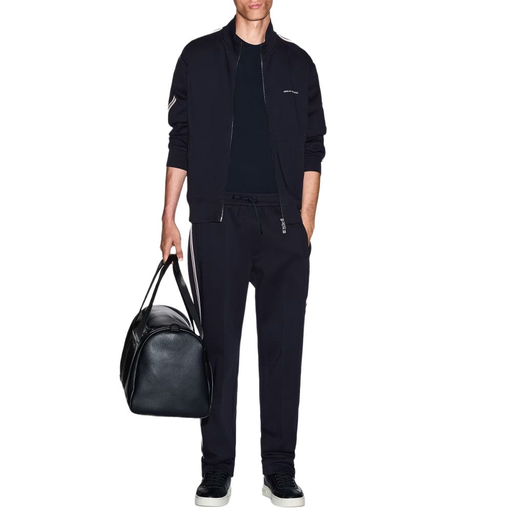 Armani Exchange Felpa Uomo XM001361-AF10818-UB101