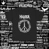Übelkeit T-Shirt Punk Anti-Klimax Konflikt Stör-Ikonen des Drecks Extreme Noise Terror Doom Aus-Rotten Unisex Schweres Baumwoll-T-Shirt S-5XL