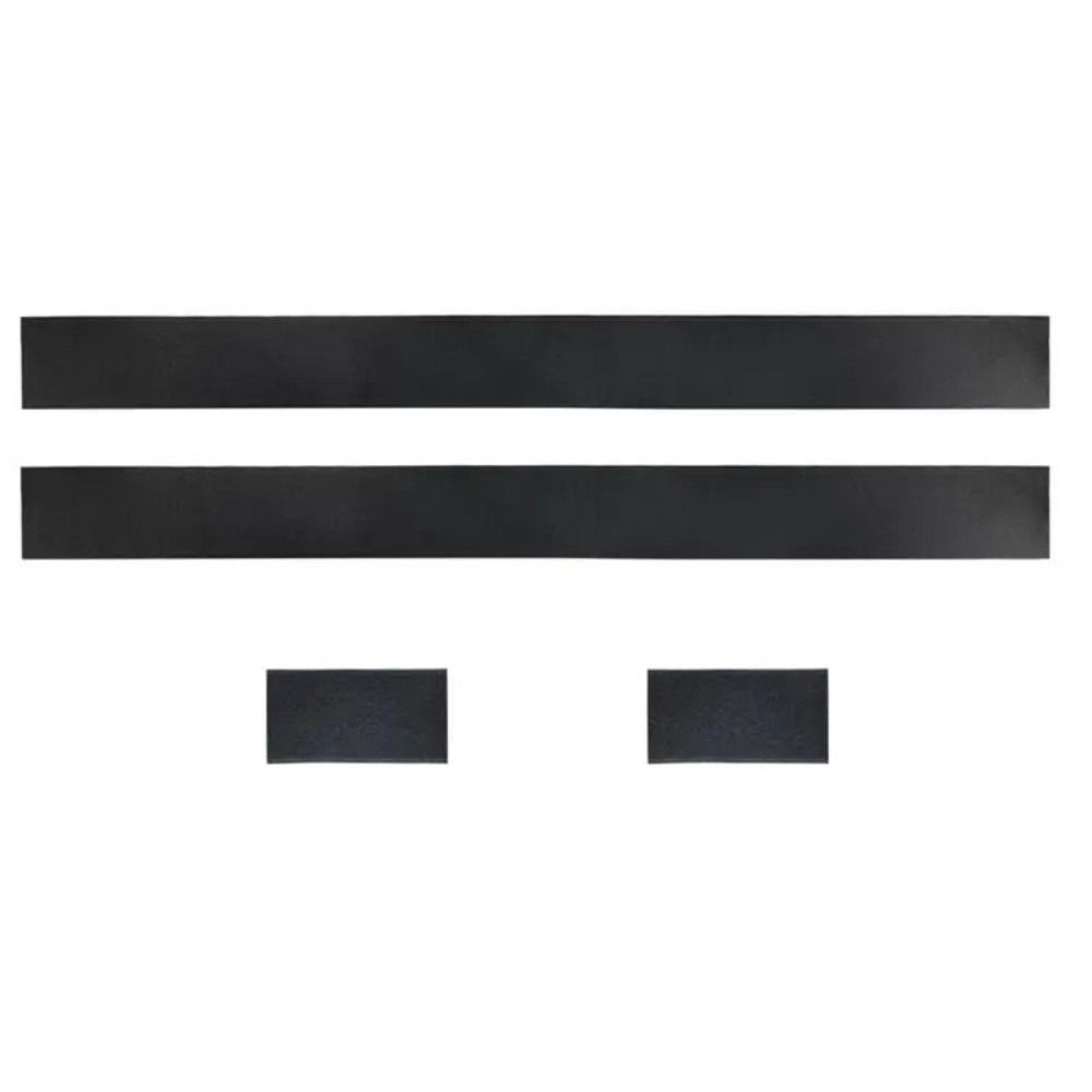 Polyester Car Trunk Straps Nylon Extinguisher Holder Straps Car Trunk Storage