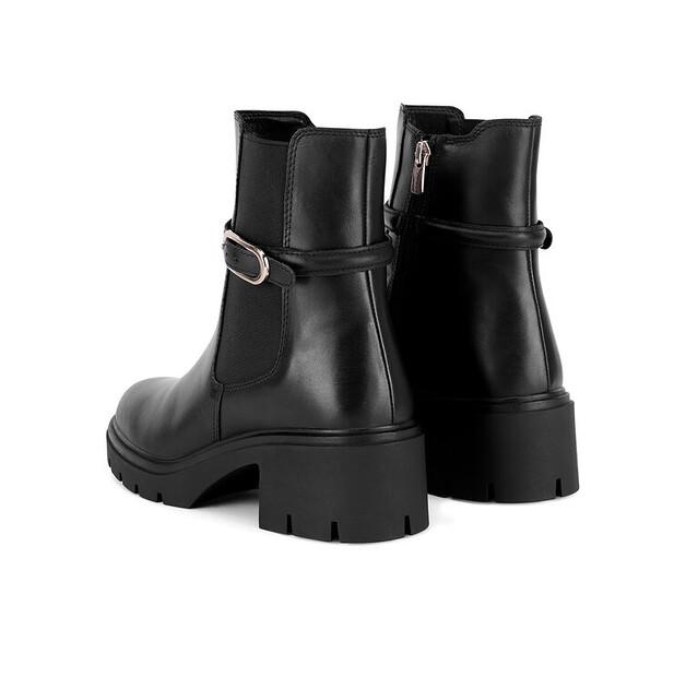 Ботильоны Lasocki ARC-6207-02 черные