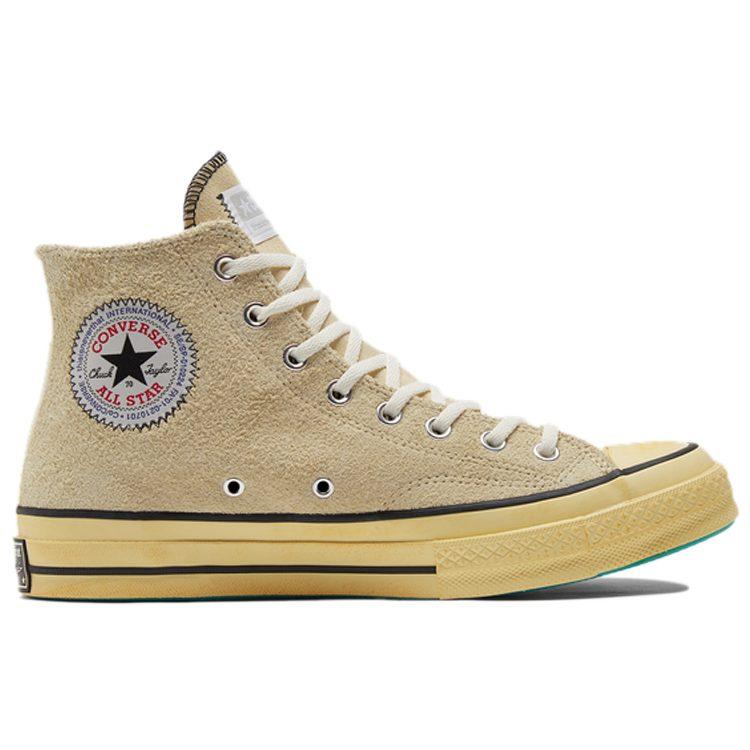 Chuck 70 thisisneverthat x Chuck 70 Converse High 'New Vintage' 172395C