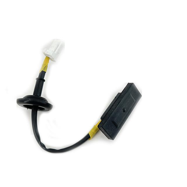 81260-1W220 Trunk Lock Boot Release Switch Tailgate Opening Button Switch for Kia Pride Rio 2012 2013 2014 2015 2017