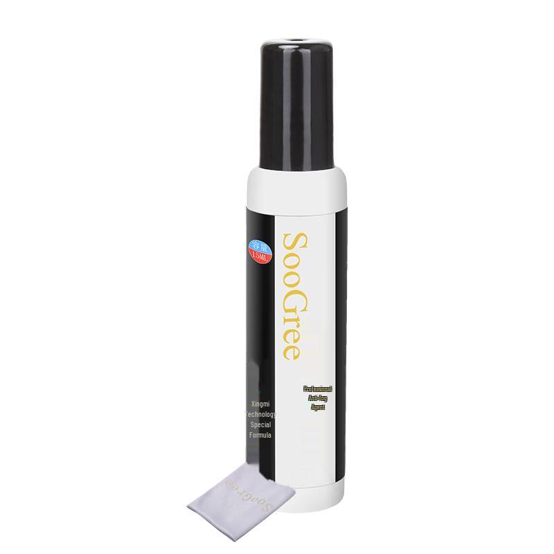 SooGree Multi-Purpose Anti-Fog Solution