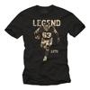 Mosquito 63 T-Shirt - American Football Legend Bulldozer Theme - Big Sizes