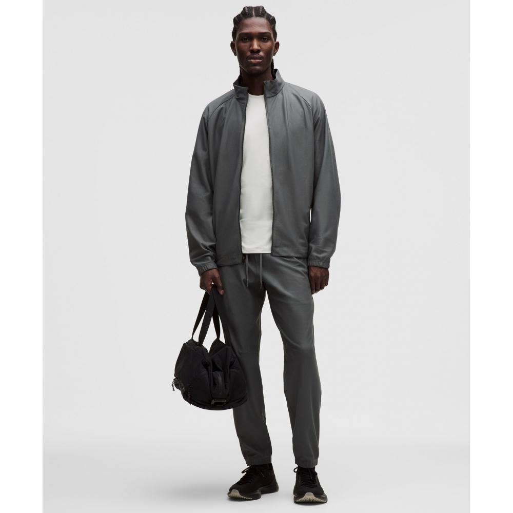 Lululemon Repper Short Sleeve Shirt Vapor