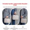 2 Carrying Ways Digital Camera Case EVA Storage Bag For Fujifilm Smart 2 Photo Printer Organizer Case For Outdoor Photography
