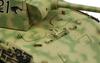 Meng Model 1/35 German Medium Tank Sd.Kfz.171 Panther D Plastic Model MTS-038