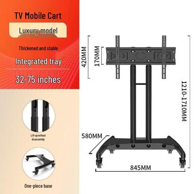 TV e apparecchiature – Supporti TV