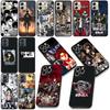Eren Jaeger Levi Attack on titan Phone Cover for Apple iPhone 16 17 Air 14 15 Pro Max Plus 16+ 16E 14+ ProMax Protective Case