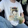 Yoshitomo Nara Nobody's Fool T-Shirt – Japanese Art Graphic Top