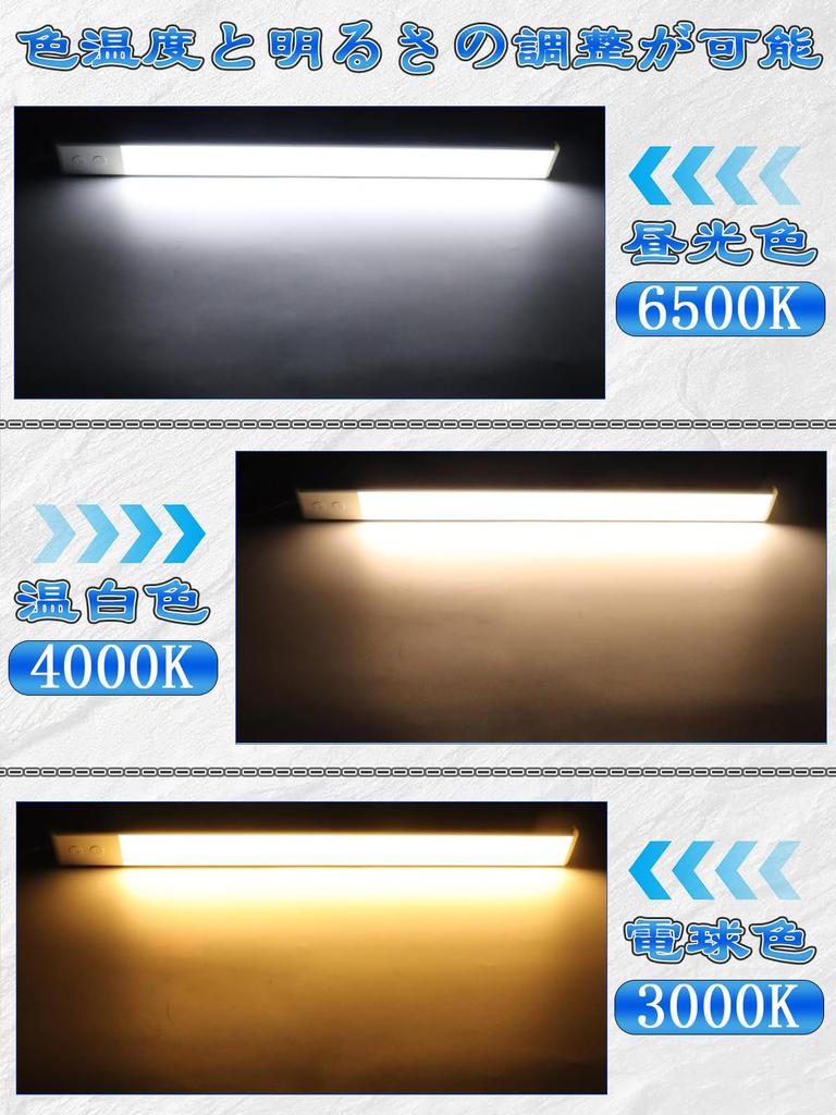 NORTHYUN Car Interior Color Temperature Stepless 228 LED for Light Work Marine Warehouse Car Camping Universal Interior Easy Installation with Screws